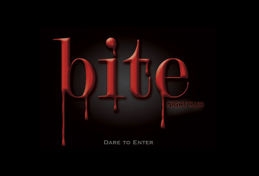 bite website page 1