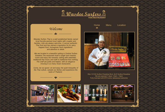 wasdee website page 1