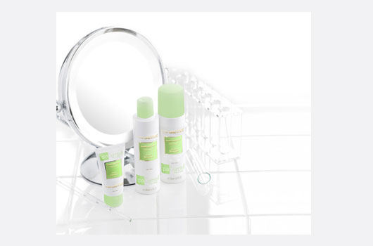 spa essentials spa products